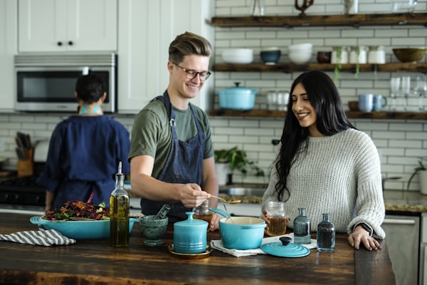 Cooking show