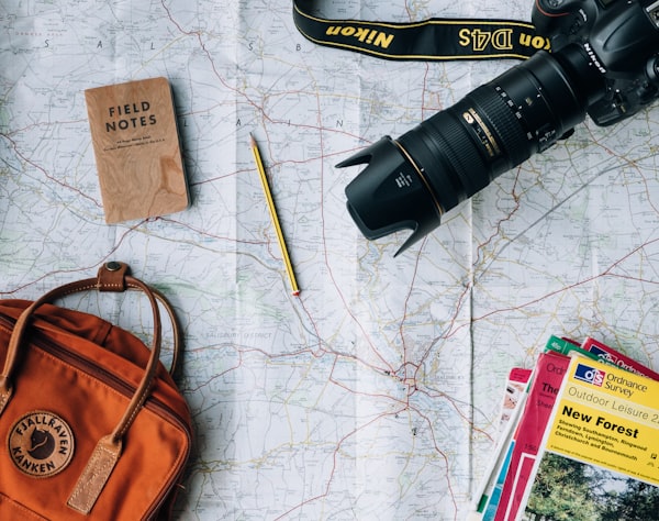 Travel series