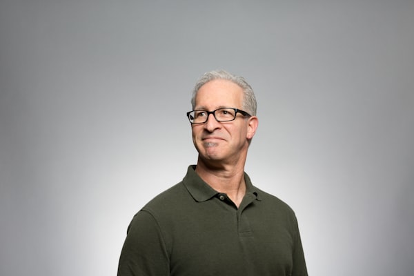 Steven Morgan